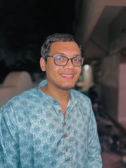 Ashish Pandey