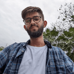 Deepesh Genani